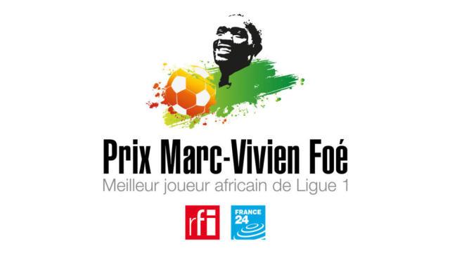 Prix Marc-Vivien Foé 2025 : Achraf Hakimi remporte le titre