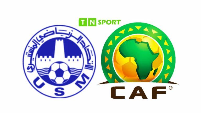 CAF CL : l’US Monastirienne éliminée par le MC Alger (vidéos)