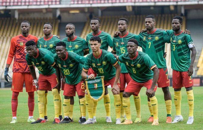 CAN U23 : officiel. Le Cameroun repêché et remplace le Gabon (document)