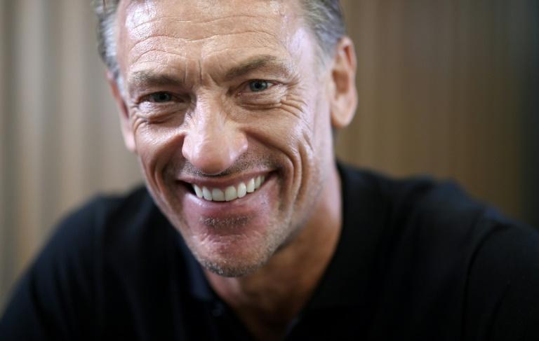 Bleues: Katoto au Mondial ? “On va se donner toutes les chances”, dit Hervé Renard à l’AFP