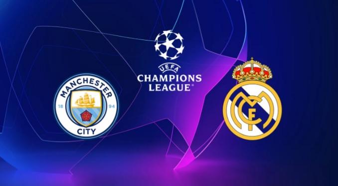 UEFA CL : Man City – Real Madrid, les formations probables