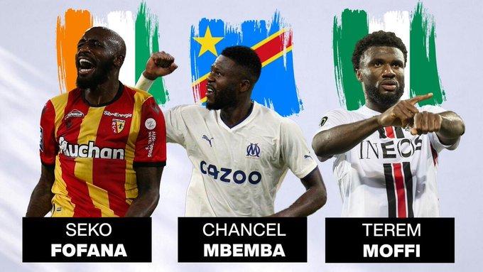 Prix Marc-Vivien Foé 2023 : les 3 finalistes sont dévoilés