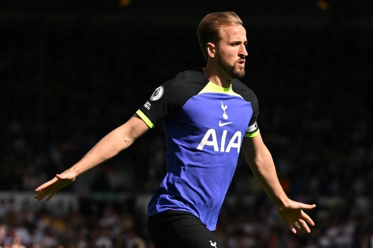 Angleterre: Tottenham rate l’Europe, Leicester relégué