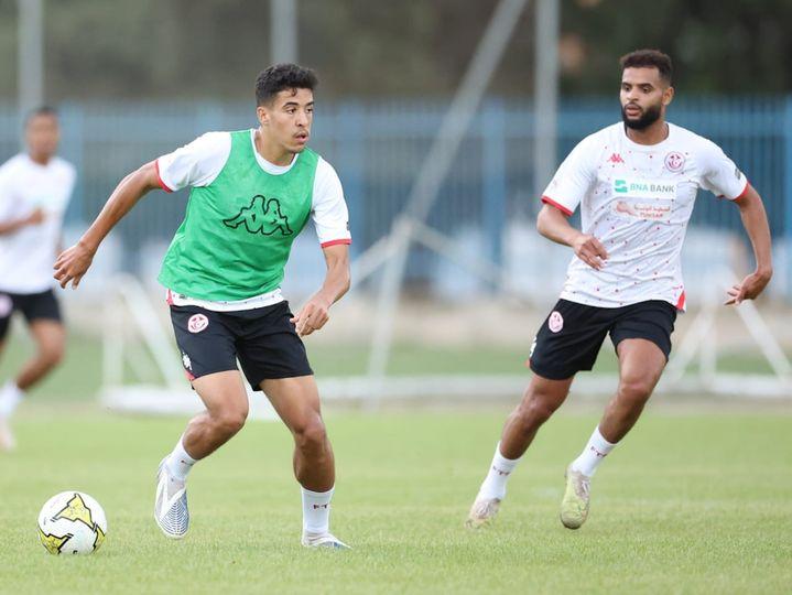 Qualif CAN 2023 : l’EN s’envolera demain, un nouvel horaire pour Tunisie-Guinée Equatoriale (vidéo+photos)