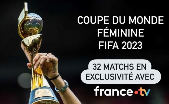 FIFA : sur quelles chaines suivre le Mondial des clubs (F) en Australie et Nouvelle-Zélande ?