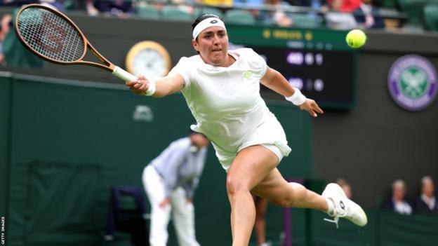 Ons Jabeur, Alcaraz, Djokovic, Sabalenka, Rybakina : programme du lundi 10 juillet à Wimbledon