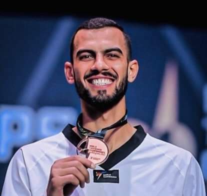 Open international du Sénégal G2 de Taekwondo : Katoussi offre une médaille d’OR pour la Tunisie