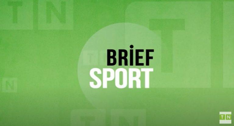 Brief Sport 08/09/2023 : la Tunisie finit en beauté contre le Botswana (vidéo)