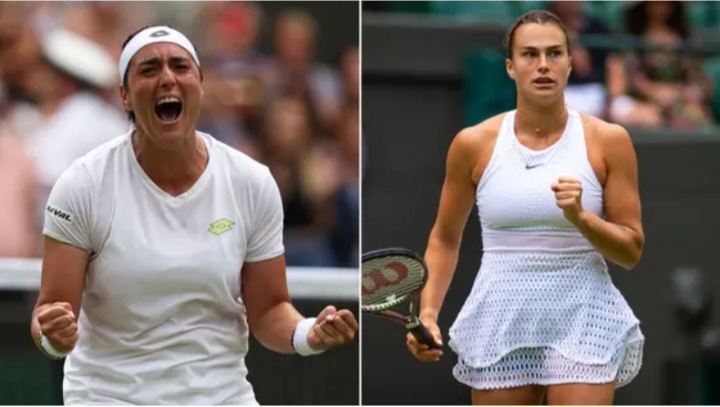 WTA 1000 Cincinnati : sur quelles chaines et à quelle heure suivre Ons Jabeur – Sabalenka ce samedi ?