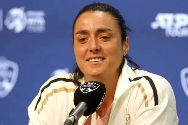 WTA 1000 Cincinnati – Ons Jabeur : “Avec moi, tout prend du temps, malheureusement” (photos)