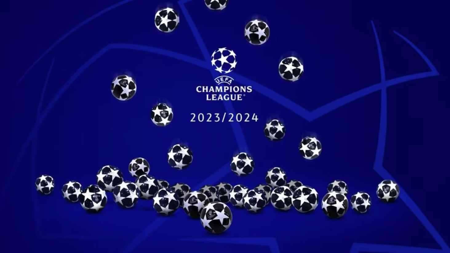 UEFA CL : sur quelles chaines et à quelle heure suivre le tirage au sort