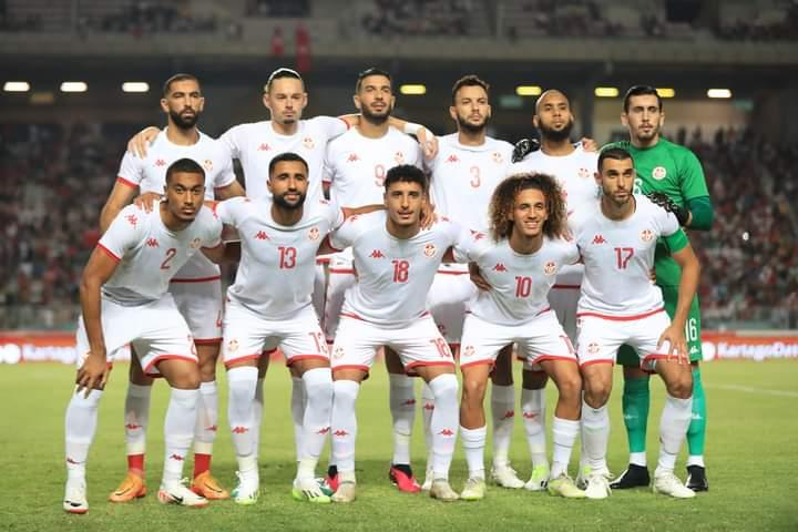 Amical : Égypte-Tunisie, formation probable des Aigles