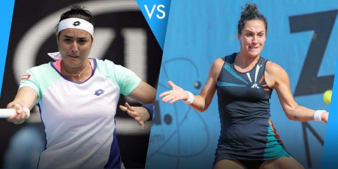 WTA 1000 Guadalajara : sur quelle chaine et à quelle heure suivre Ons Jabeur – Trevisan ce jeudi ?