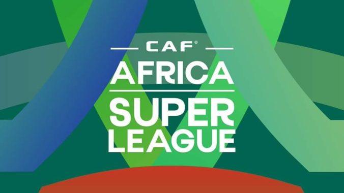 Super League africaine : l’EST contre TP Mazembe, tirage au sort complet (vidéo)