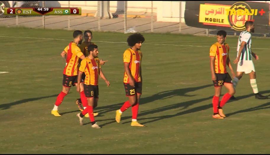 Match amical : l’Espérance bat l’AS Soliman 3-0