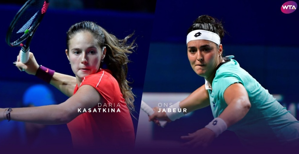 WTA 500 Zhengzhou : sur quelles chaines et à quelle heure suivre Ons Jabeur – Kasatkina vendredi ?