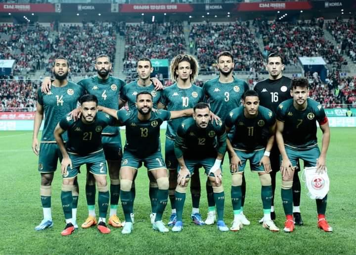 Amicaux internationaux : après le Maroc, la Tunisie contre la Guinée !