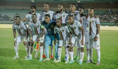 Mali : la nouvelle liste vendredi avec Sikou Niakate, sans Abdoulaye Doucouré contre la Tunisie !