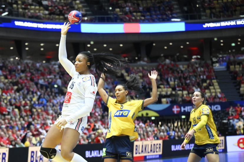 Mondial Hand (F) : ce sera Norvège – France en finale (vidéos)