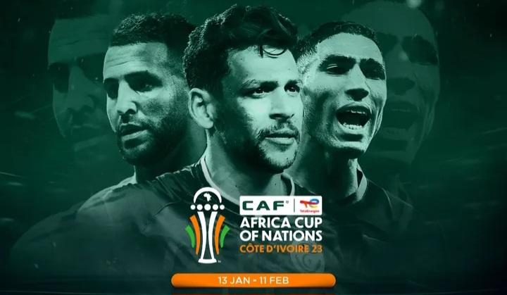 1er tour CAN 2024 : résultats complets des J1 et J2, programme de la J3 et 2e tour