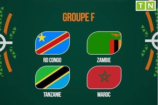 CAN 2024 : sur quelles chaines et à quelles heures suivre les matches du mercredi 17 janvier ?