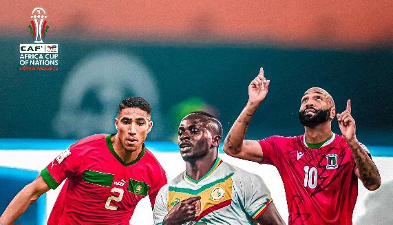 CAN 2024 : aucun tunisien parmi les meilleurs du 1er tour !