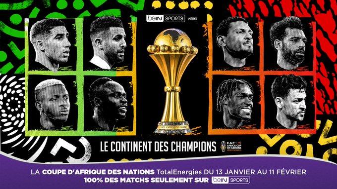 CAN 2024 : tout sur le calendrier, les groupes, les équipes et le palmarès en vidéos