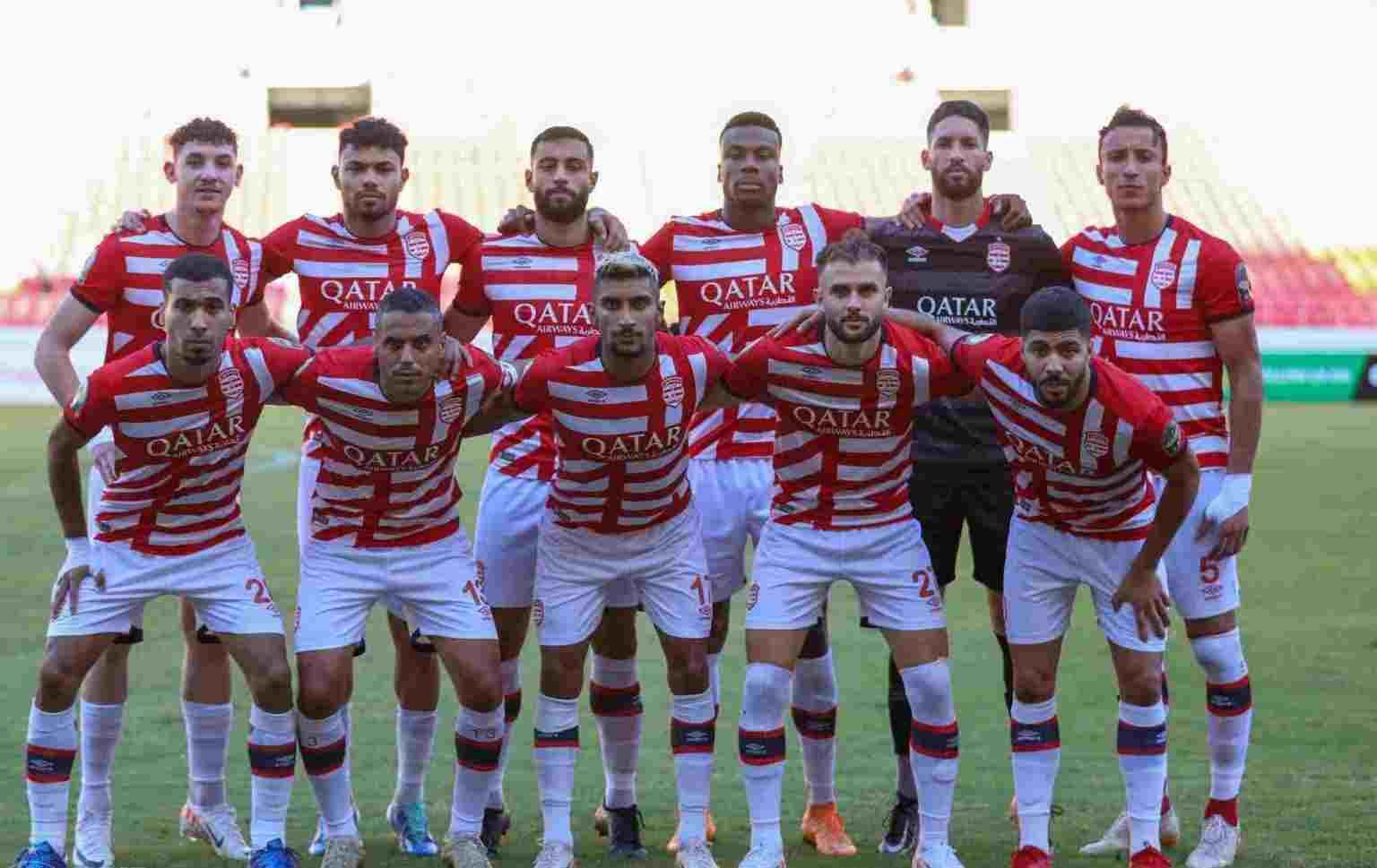 Le Club Africain récupère l’un de ses joueurs les plus prometteurs
