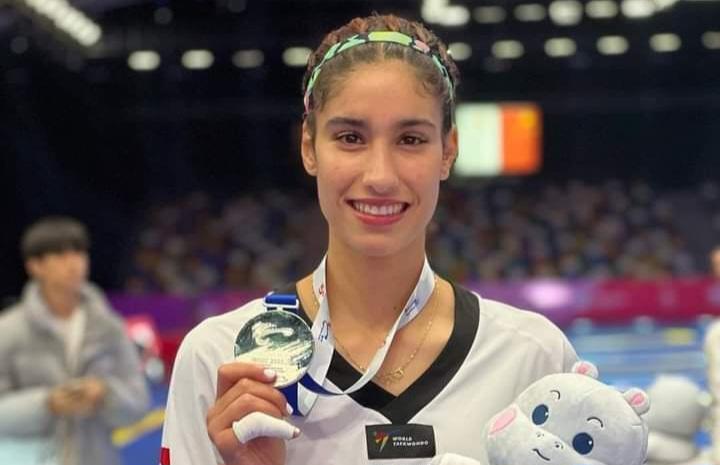 TQ Sénégal – Taekwondo : Chaima Toumi qualifiée aux JO 2024, 4/4 pour la Tunisie