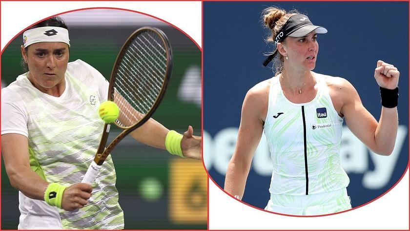 WTA – Mubadala Abu Dhabi Open : sur quelles chaines et à quelle heure suivre Ons Jabeur – Maia Haddad ce vendredi ?