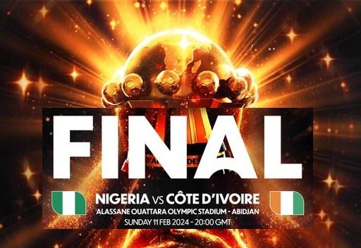 CAN 2024 : Côte d’Ivoire – Nigéria, diffusion TV, historique des confrontations directes et compos probables