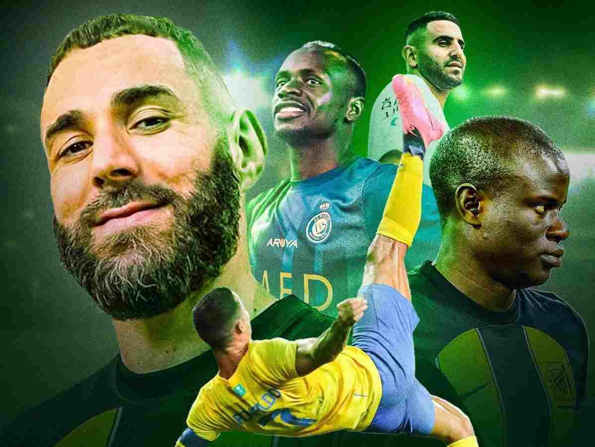 Saudi Pro League : aucun tunisien dans le Top 10 des mieux payés