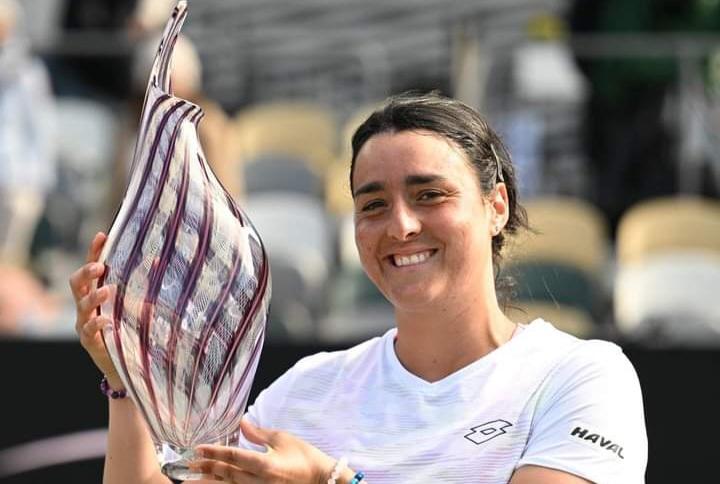 WTA 500 Charleston : du lourd pour Ons Jabeur au 2e tour, tirage complet