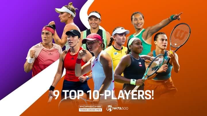 WTA 500 Stuttgart : la participation d’Ons Jabeur confirmée