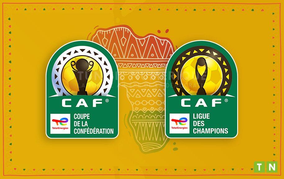 Coupes d’Afrique interclubs : EST- ASEC, tirage au sort CAF CL et CAF Cup (vidéo)