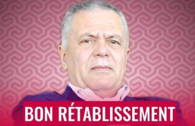 Etoile du Sahel : inquiétude concernant Jenayah, hospitalisé dans un état sérieux !