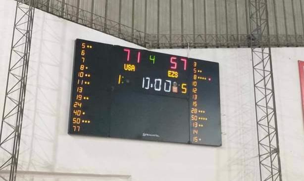 Basket – Coupe de Tunisie : programme complet des matches des quarts