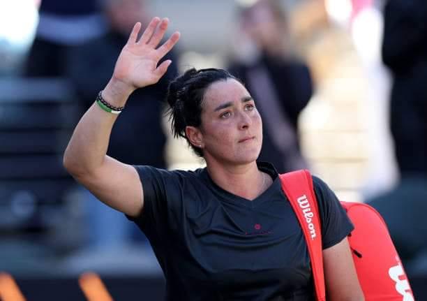 Ons Jabeur connaît désormais son adversaire au tournoi de tennis de Madrid
