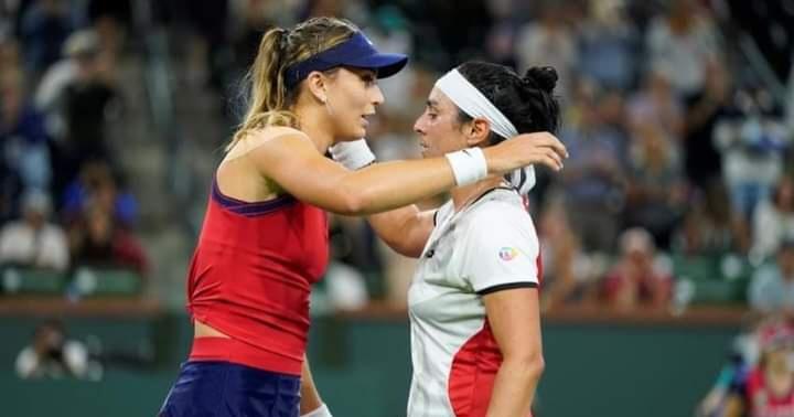 WTA 500 Charleston : sur quelles chaines et à quelles heures suivre Ons Jabeur en simples et en doubles ?