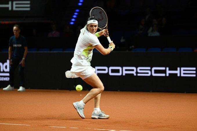 WTA 500 Stuttgart : sur quelles chaines et à quelle heure regarder Ons Jabeur-Alexandrova ce mercredi ?