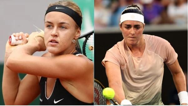 WTA 1000 Madrid : sur quelles chaines et à quelle heure suivre Ons Jabeur-Schmiedlova ?