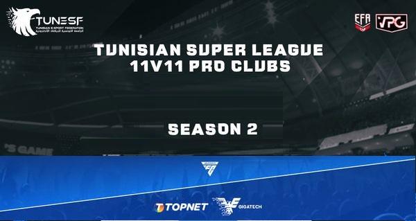 E-Sports / FIFA Pro 11v11 : résultats complets des J5 et J6