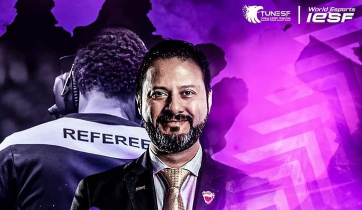 E-Sports : liste des 20 candidats pour IESF Referee