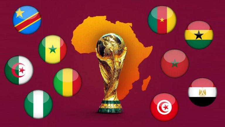 Qualifications Mondial 2026 : programme détaillé des matches