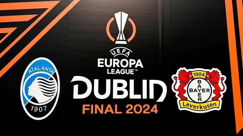 UEFA Europa League : sur quelles chaines et à quelle heure suivre la finale Atalanta – Leverkusen ?