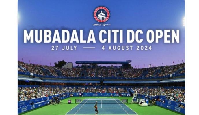 Mubadala Citi DC : après Wimbledon, Ons Jabeur y sera