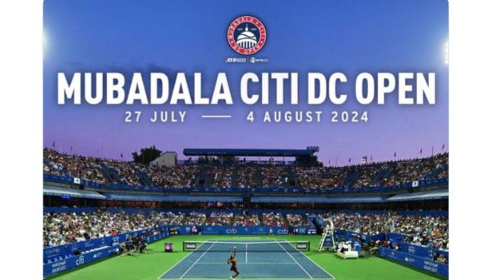 Mubadala Citi DC : après Wimbledon, Ons Jabeur y sera