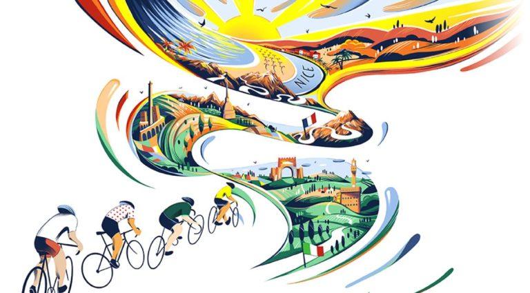 Tour de France 2024 : programme tv détaillé des 21 étapes