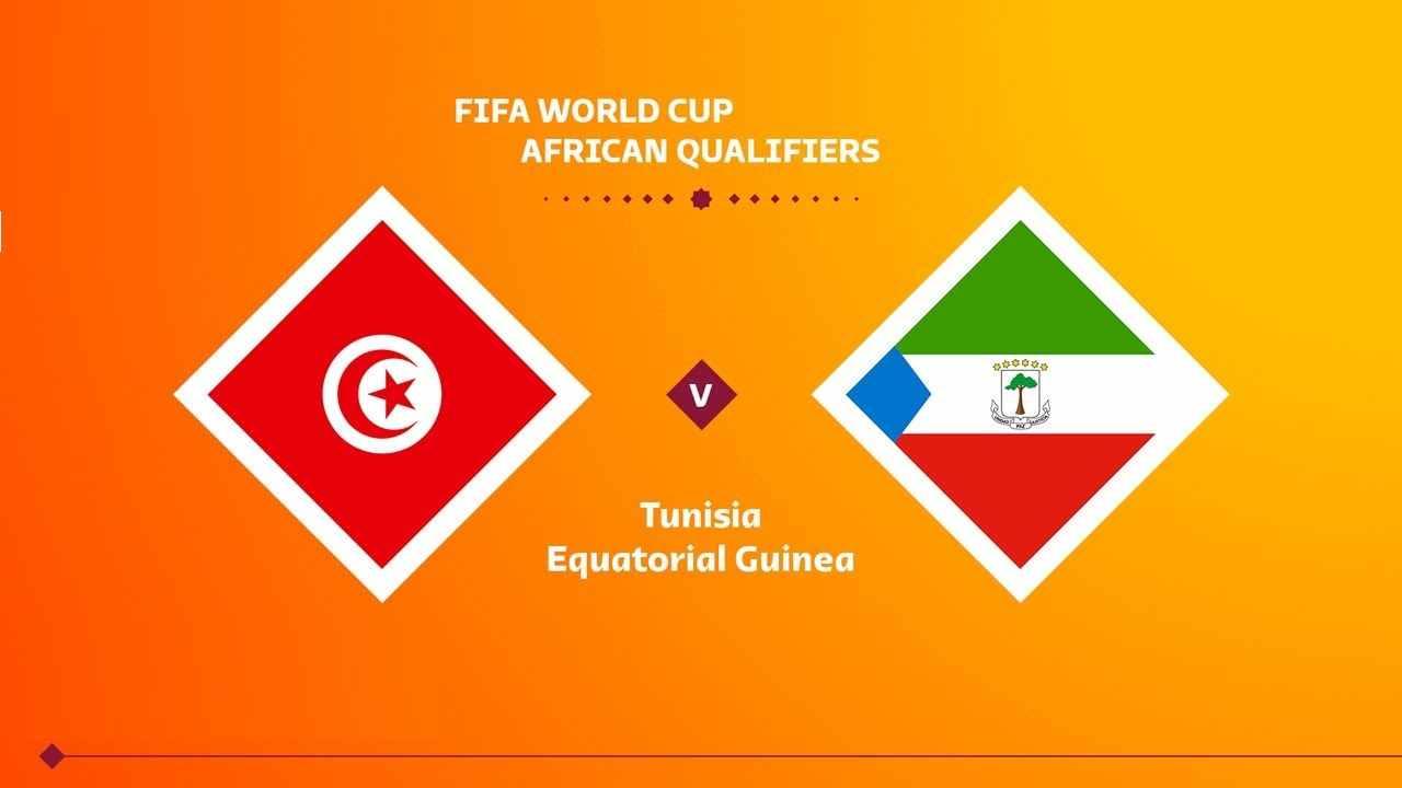 Foot mondial : Tunisie-Guinée Equatoriale, sur quelles chaines et à quelles heures suivre les matches de mercredi ?