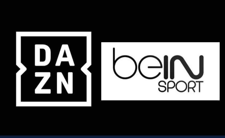 Droits TV Ligue 1 France : ce sera pour DAZN et beIN